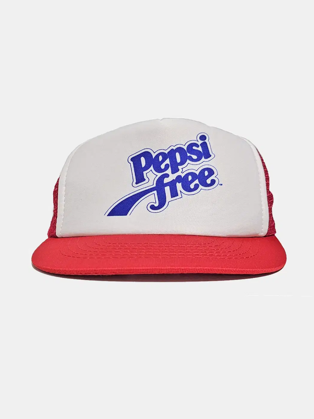 80s Pepsi Trucker Cap 빈티지 펩시 트러커캡